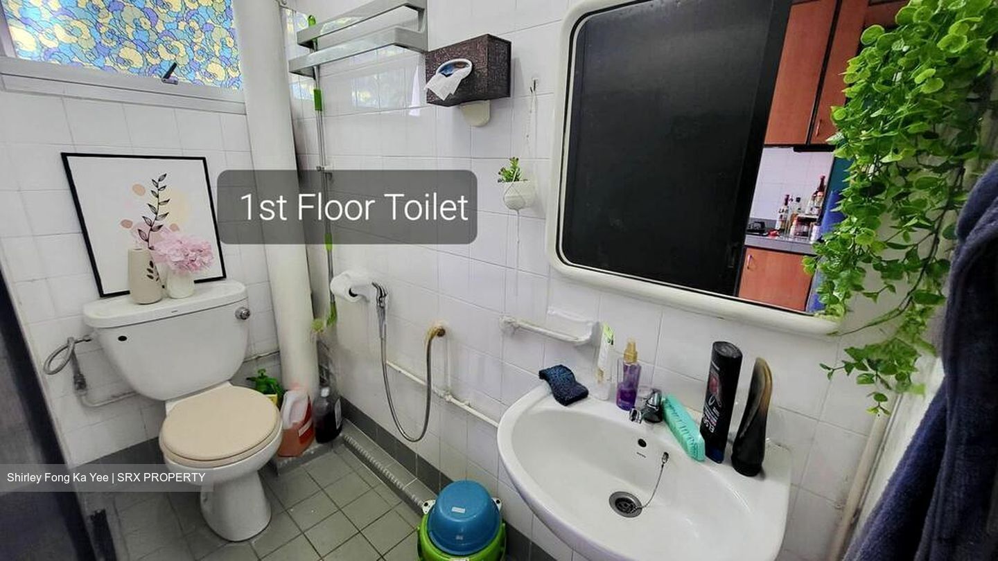 Blk 519 Serangoon North Avenue 4 (Serangoon), HDB Executive #423598761